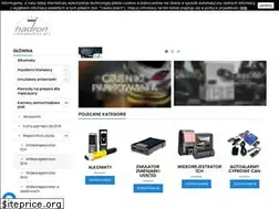 Sites similar to sklephadron.pl