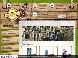 Sites similar to sklepharcerski.pl