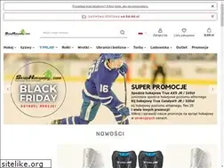 Sites similar to sklephokejowy.com