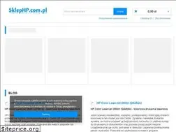 Sites similar to sklephp.com.pl