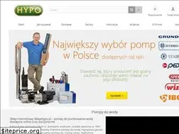 Sites similar to sklephypo.pl