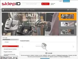 Sites similar to sklepid.pl