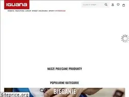Sites similar to sklepiguana.pl