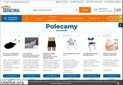 Sites similar to sklepikseniora.pl