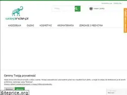 Sites similar to sklepindie.pl