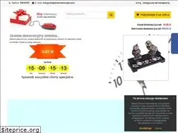 Sites similar to sklepinternetowypl.com
