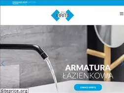 Sites similar to sklepjarmi.pl