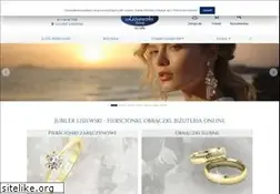 Sites similar to sklepjubilerski.com