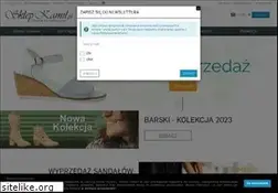 Sites similar to sklepkamil.pl