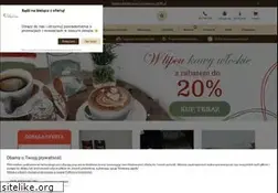 Sites similar to sklepkawa.pl