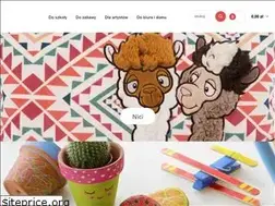 Sites similar to sklepkleks.com