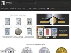 Sites similar to sklepkolekcjoner.pl