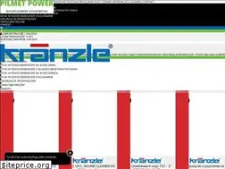 Sites similar to sklepkranzle.pl