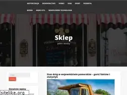 Sites similar to sklepkratka.pl