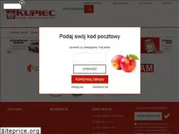Sites similar to sklepkupiec.pl