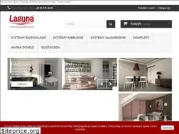 Sites similar to skleplaguna.pl