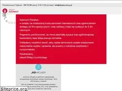 Sites similar to sklepluczniczy.pl