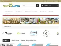Sites similar to skleplumen.pl