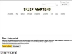 Sites similar to sklepmartens.pl