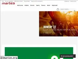 Sites similar to sklepmartes.pl
