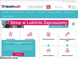 Sites similar to sklepmati.pl