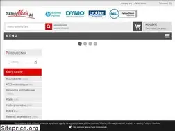 Sites similar to sklepmedia.com