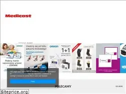 Sites similar to sklepmedicast.pl