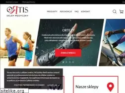 Sites similar to sklepmedyczny-ortis.pl