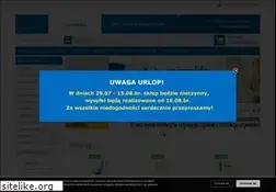 Sites similar to sklepmedyczny.net