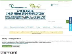 Sites similar to sklepmedyczny24.eu