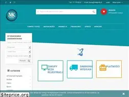 Sites similar to sklepmk.pl