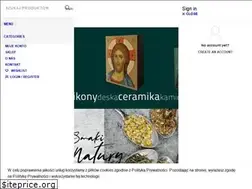 Sites similar to sklepmonastyczny.pl