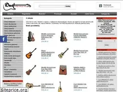 Sites similar to sklepmuzycznyduet.pl