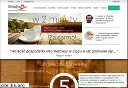 Sites similar to sklepna5.pl