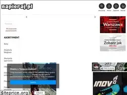 Sites similar to sklepnapieraj.pl