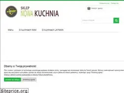 Sites similar to sklepnowakuchnia.pl