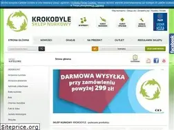Sites similar to sklepnurkowy.com.pl