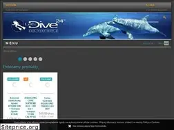 Sites similar to sklepnurkowy.info