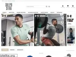 Sites similar to sklepo-sfera.pl