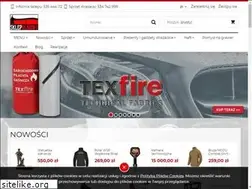 Sites similar to sklepogniowy.pl