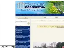 Sites similar to sklepogrodzenia.pl