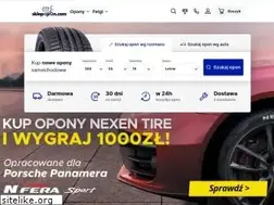 Sites similar to sklepopon.com