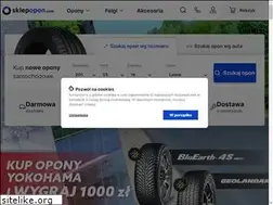 Sites similar to sklepopon.pl