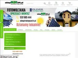 Sites similar to sklepoze24.pl