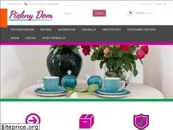 Sites similar to skleppieknydom.pl
