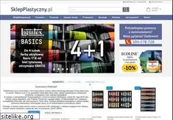 Sites similar to sklepplastyczny.pl