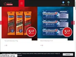 Sites similar to skleppolski.pl