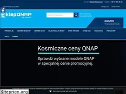 Sites similar to sklepqnap.pl