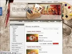 Sites similar to sklepramix.pl