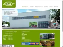 Sites similar to skleproj.pl